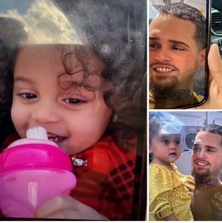 Police searching for abducted 2-year-old